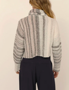 Gibson Turtleneck Sweater Oak