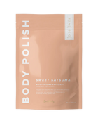 Body Polish Scrub 8oz