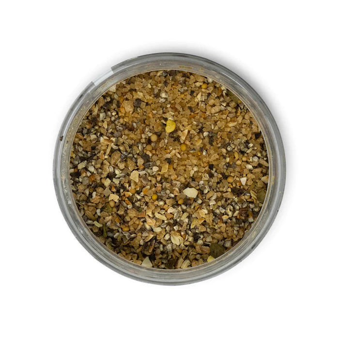 Jalapeño Spice Blend