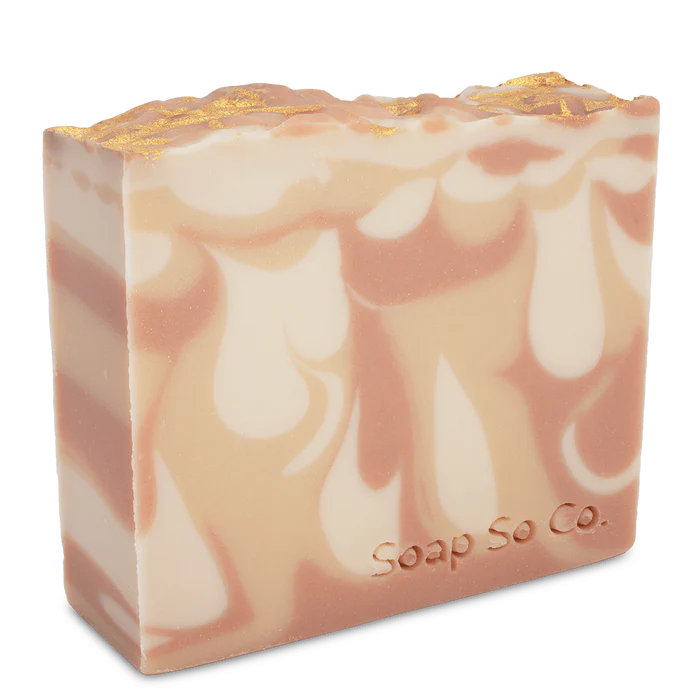 Soap So Co Bars