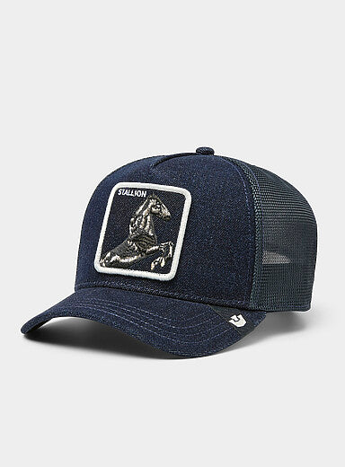 Goorin Bros Trucker Hat