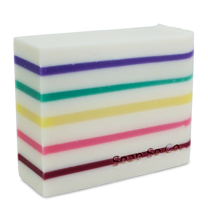 Soap So Co Bars