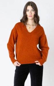 2627246 D Soft Touch Sweater
