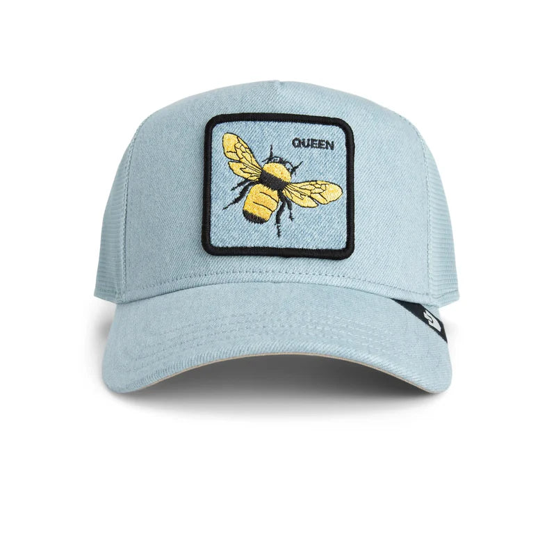 Goorin Bros Trucker Hat