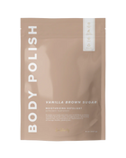 Body Polish Scrub 8oz