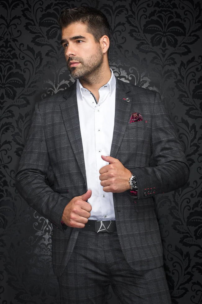Hopkins Black Blazer