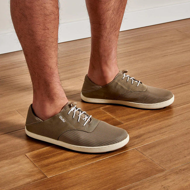 Mens Nohea Moku Clay