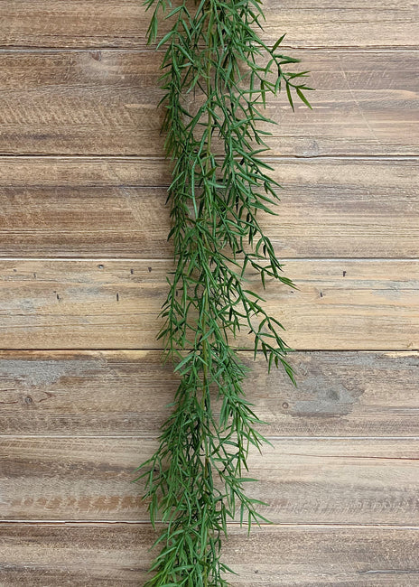 11364 - 6' Dill Leaf Garland