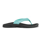Olukai - Ladies 'Ohana Sea Glass/Black