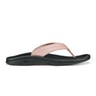 Olukai - Ladies 'Ohana Petal Pink/Black