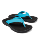 'Ohana Turquoise/Onyx