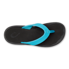 'Ohana Turquoise/Onyx