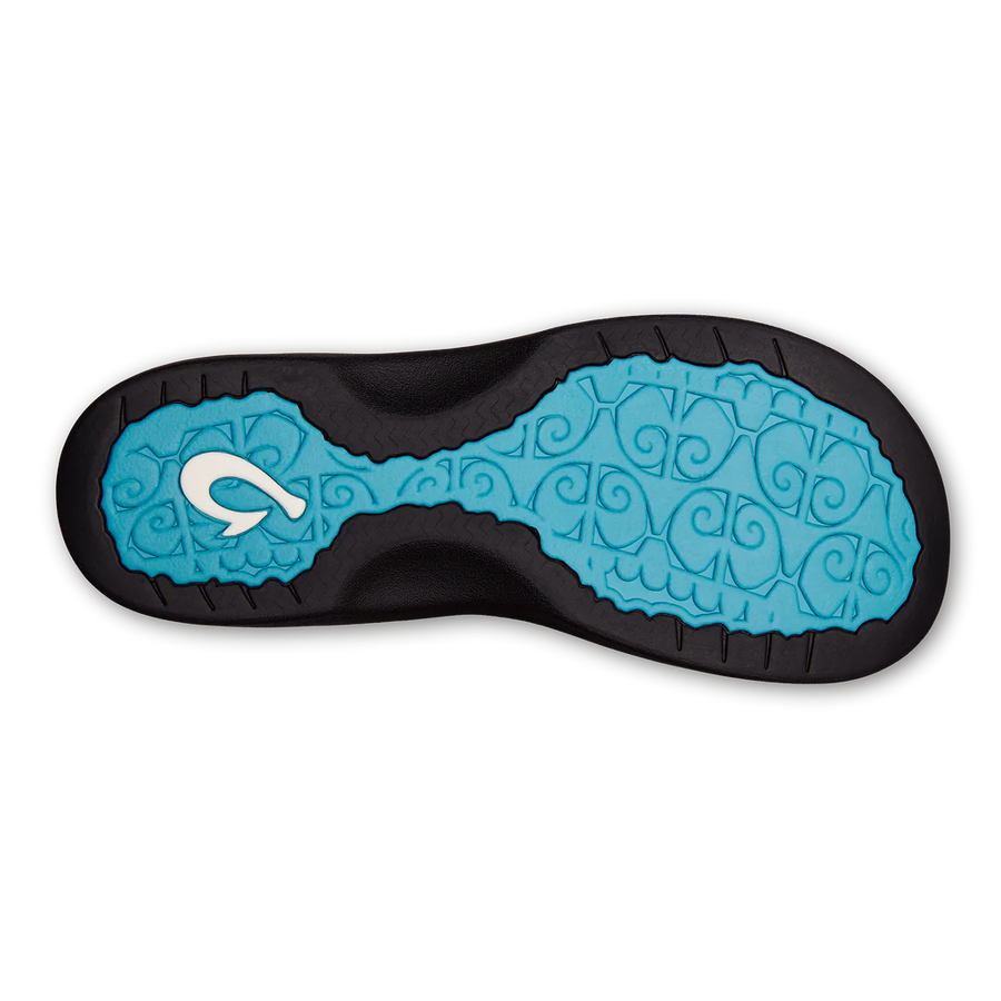'Ohana Turquoise/Onyx