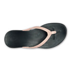 Olukai - Ladies Ho'Opio Petal Pink Metallic/Black