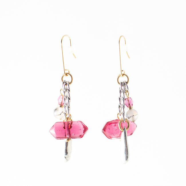 Namur Pink Kiss
