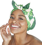 Luxe Shower Cap
