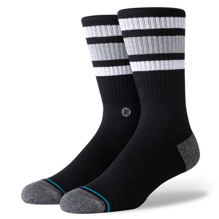 Boyd Black Socks