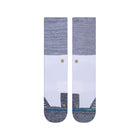 Uncommon Golf St Crew White Socks
