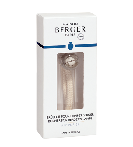 AIR PUR WICK - MAISON BERGER