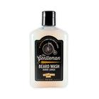 The Gentleman Beard Wash