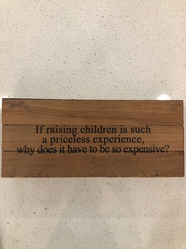 Reclaimed Wood Wall Art