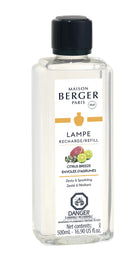 FRAGRANCE 500ML - LAMP