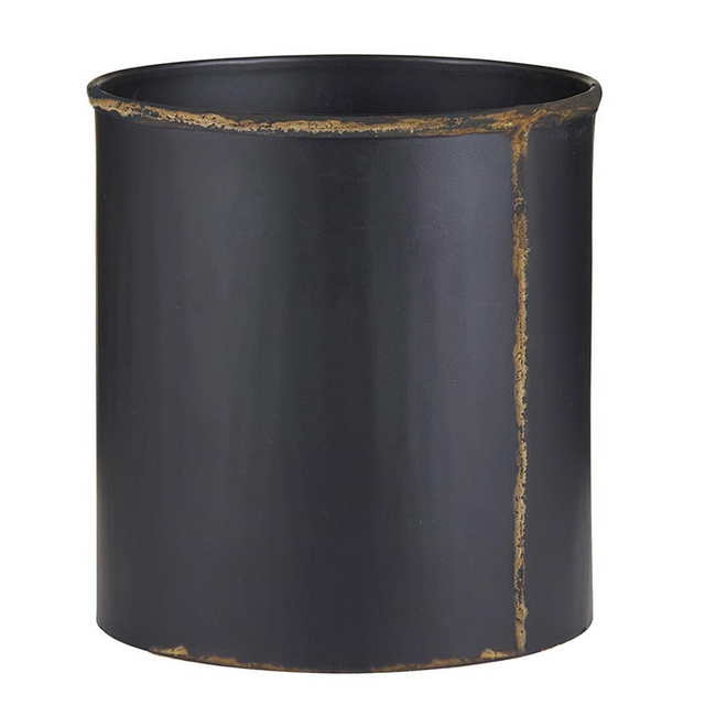 5.5" Iron Cylinder