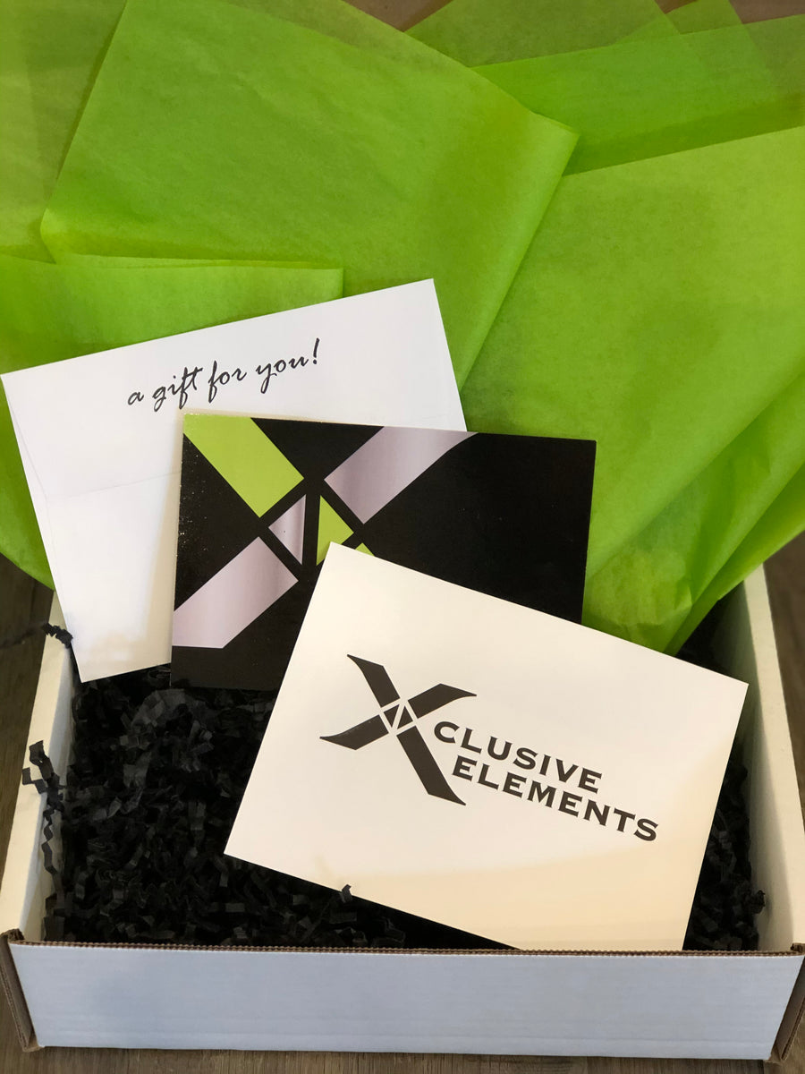 Gift Basket - SURPRISE PACK - The Trendsetter SURPRISE Pack!