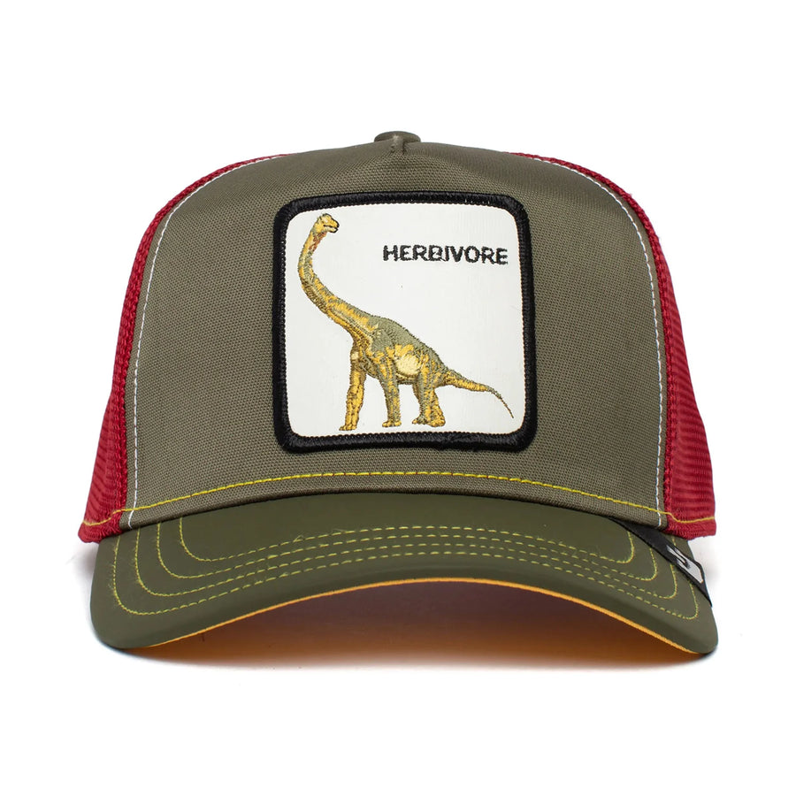 Goorin Bros Trucker Hat