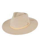 Alice Womens Wide Brim Fedora