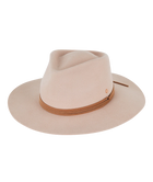 Alice Womens Wide Brim Fedora