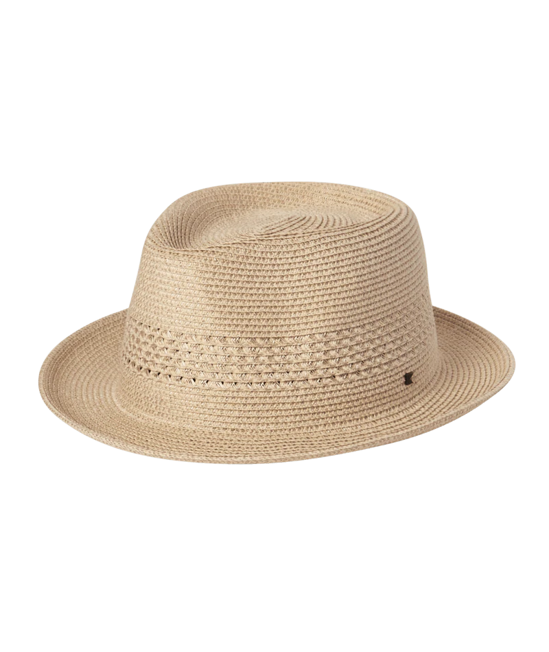 Breeze Unisex Fedora