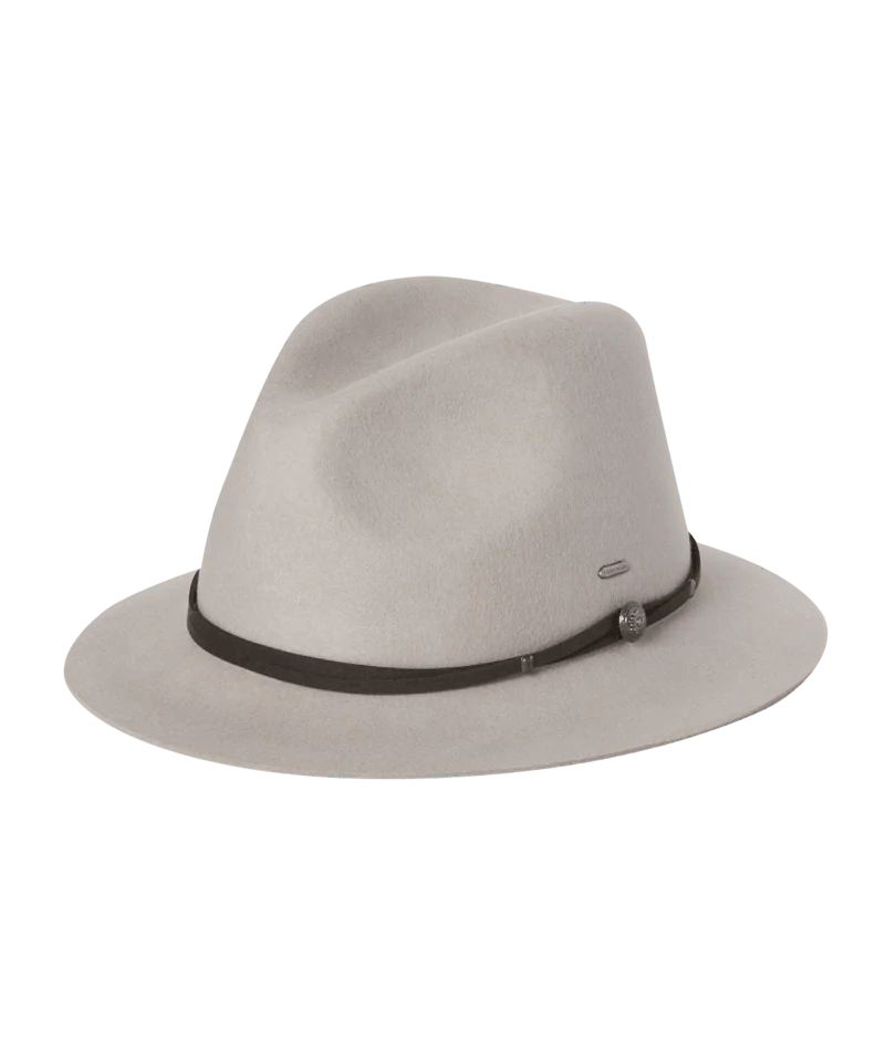 Matilda Ladies Mid Brim Hat