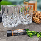 Handsome Chap Lip Balm - Vanilla Whisky