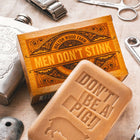 Men Don't Stink Soap Bar