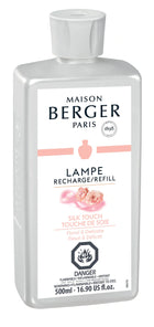 FRAGRANCE 500ML - LAMP