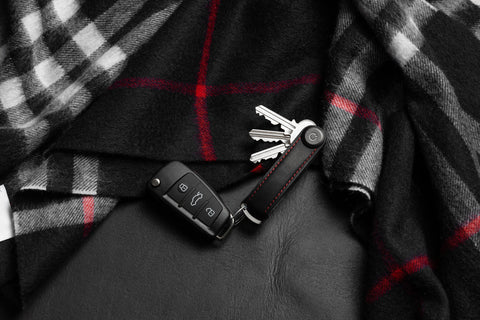 Key Organiser Crazy-Horse