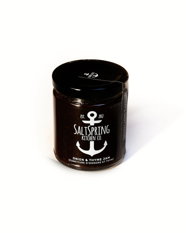 Onion & Thyme Savoury Spread