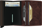 Secrid Slimwallet Vintage Chocolate