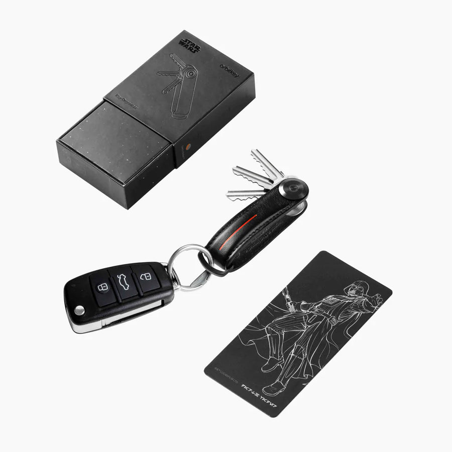 Star Wars™ | Orbitkey Key Organiser