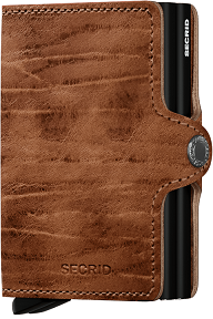 Secrid Twinwallet Dutch Martin Whiskey