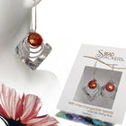 Bead Stackers Interchangeable Earrings