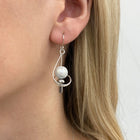 Bead Stackers Interchangeable Earrings