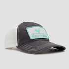 Big Ol' Patch Unstructured Hat