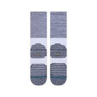 Uncommon Golf St Crew White Socks