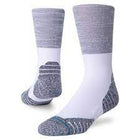 Uncommon Golf St Crew White Socks