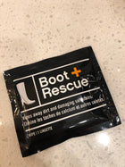 BOOT RESCUE WIPES