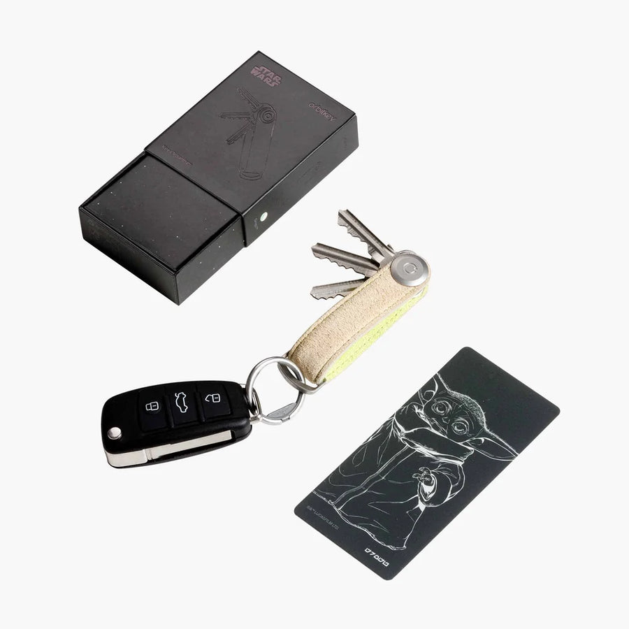 Star Wars™ | Orbitkey Key Organiser