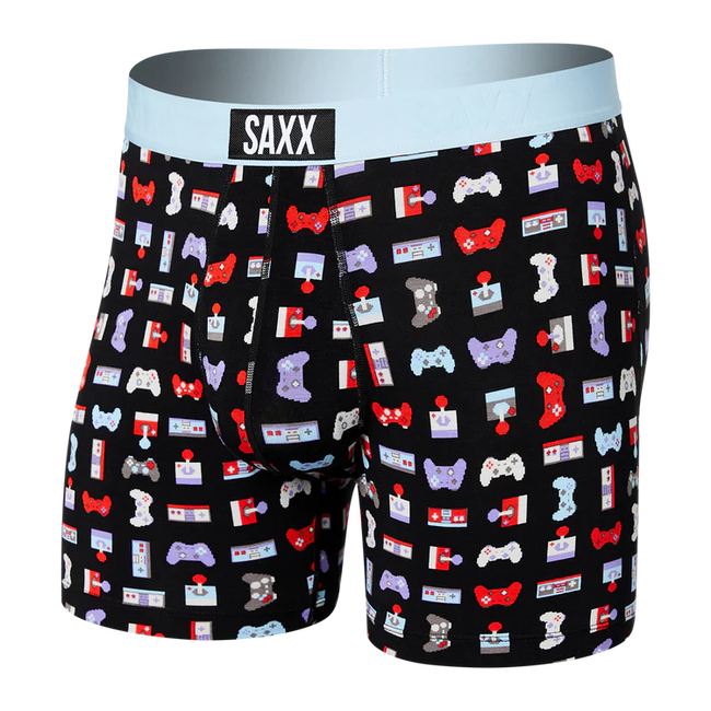 SXBB30F GBB Ultra Boxer Brief Fly