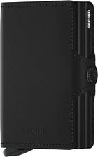 Secrid Twinwallet Matte Black